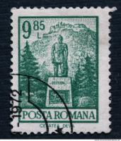 postage stamp 0011